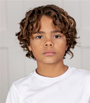 Zack David