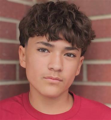 Jeremiah Chavez