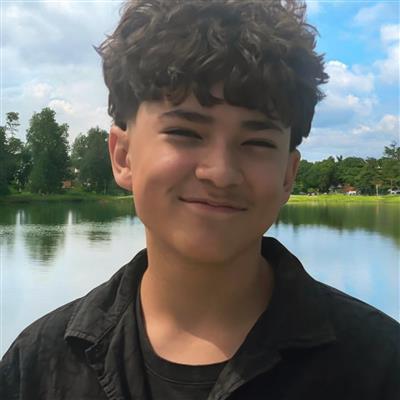 Jeremiah Chavez
