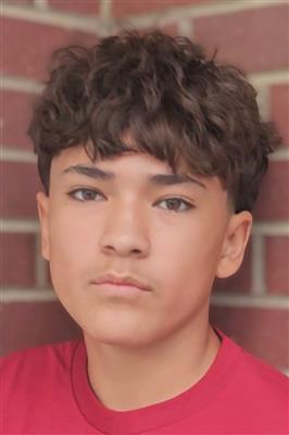 Jeremiah Chavez