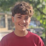 Jeremiah Chavez