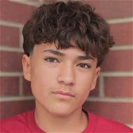 Jeremiah Chavez