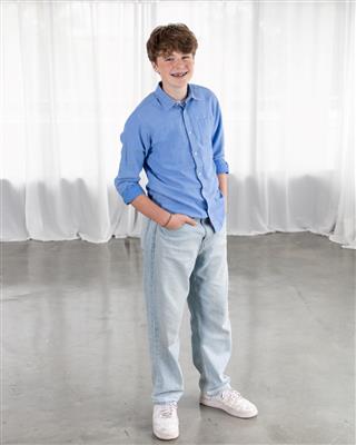 Will Taylor