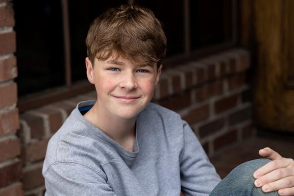 Will Taylor