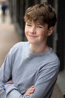 Will Taylor
