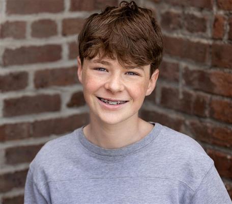 Will Taylor