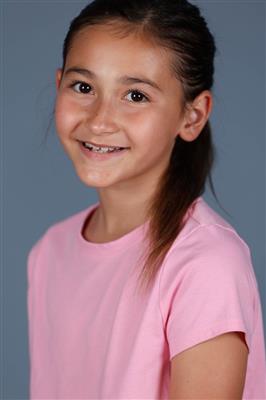 Mikayla Hoult