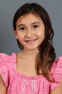 Mikayla Hoult