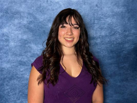 Layla De La Garza