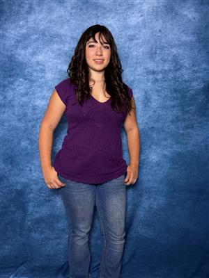 Layla De La Garza