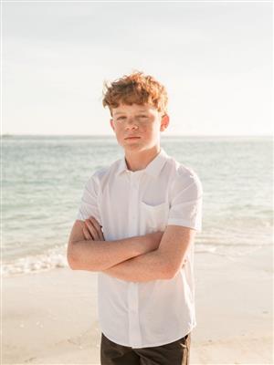 Atticus Reese-Sherman