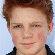 Atticus Reese-Sherman