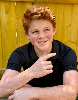 Atticus Reese-Sherman