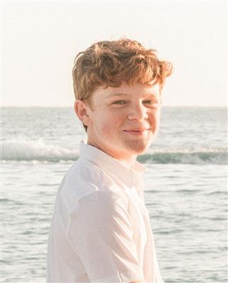 Atticus Reese-Sherman