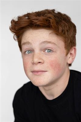 Atticus Reese-Sherman