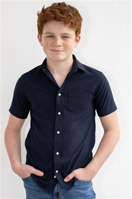Atticus Reese-Sherman