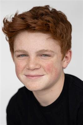 Atticus Reese-Sherman