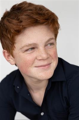 Atticus Reese-Sherman