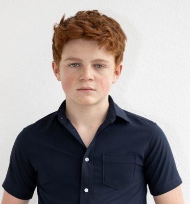 Atticus Reese-Sherman