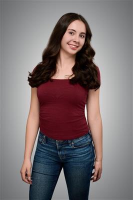 Cecilia Stroud