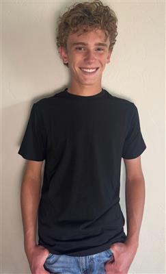 Beau Bauer