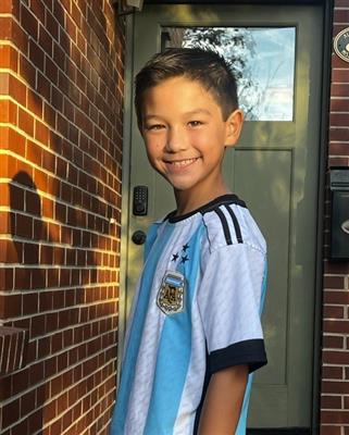 Jaxon Jaynstein