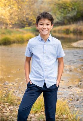 Jaxon Jaynstein