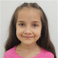 Amal Arifkhanova