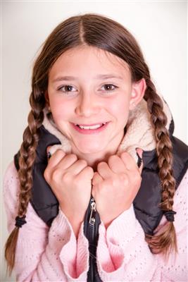 Lila Grace