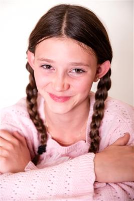 Lila Grace