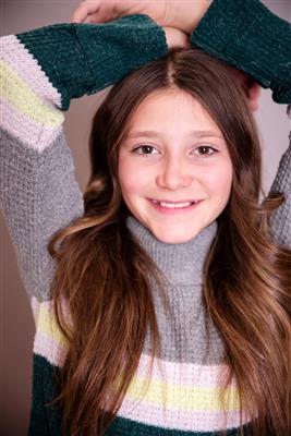 Lila Grace