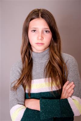 Lila Grace