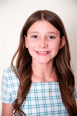 Lila Grace