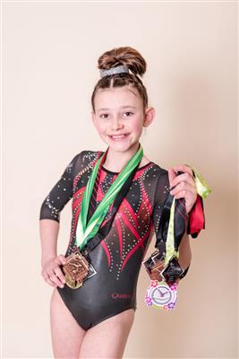 Lila Grace
