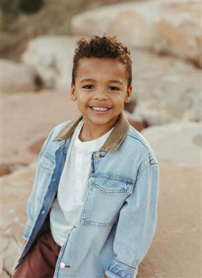 Tyson Tim
