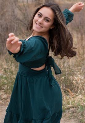 Nadia Khan