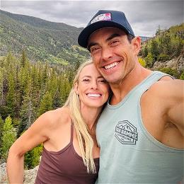 Adam and Sarah