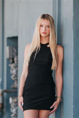 Mia Ashar