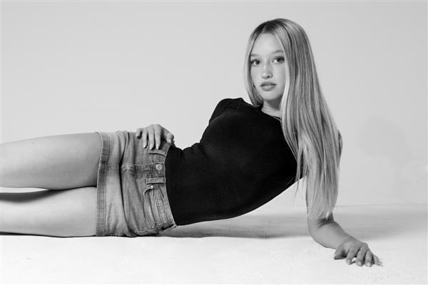 Mia Ashar