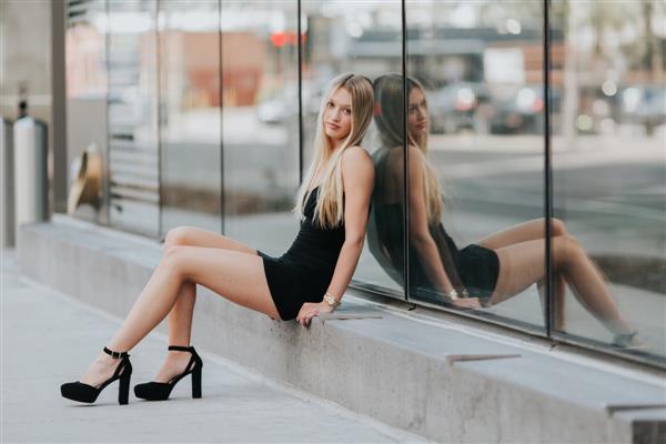 Mia Ashar