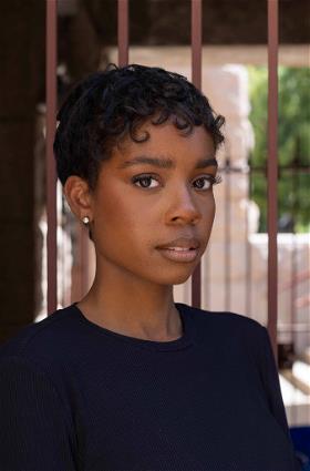 Tameah Simpson