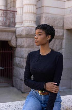 Tameah Simpson