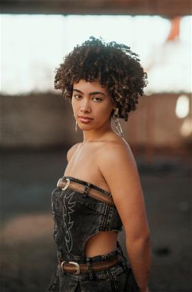 Justyce Sandlin