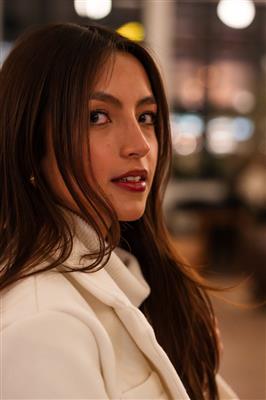 Sofia Cortes