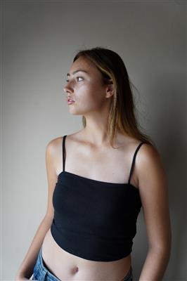 Aryahna Bishop