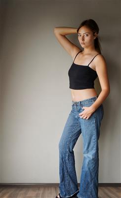 Aryahna Bishop