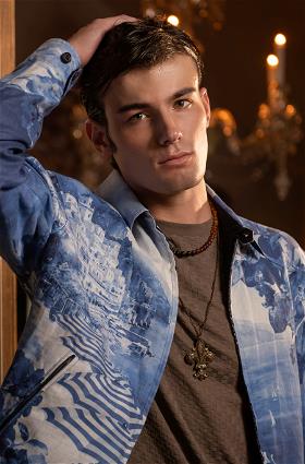 Colin Ryan