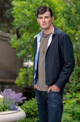 Colin Ryan