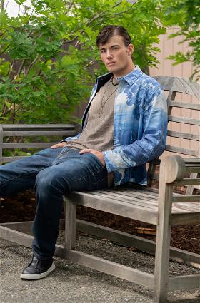 Colin Ryan