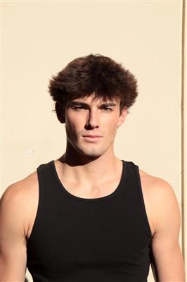 Colin Ryan